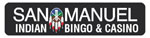 San Manuel Indian Bingo and Casino